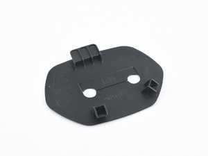 ES#2537489 - 51477245335 - COVER SEAT-BACK CLIP - Genuine BMW - BMW