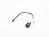ES#4002662 - 9Y0907253E - Front Brake Wear Sensor - Priced Each - 2 Per Vehicle - Genuine Porsche - Porsche