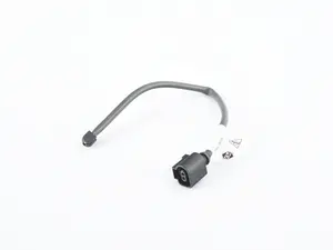 Front Brake Wear Sensor - Priced Each