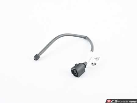 ES#4002662 - 9Y0907253E - Front Brake Wear Sensor - Priced Each - 2 Per Vehicle - Genuine Porsche - Porsche