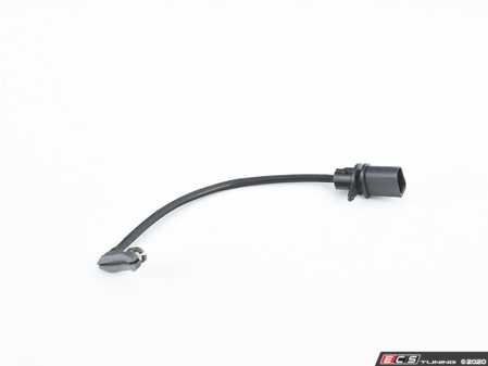 ES#4418937 - 4G0615121 - Brake Wear Sensor - Recommend replacing with every brake pad service - URO - Audi Porsche