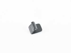 ES#2715738 - 1668110877 - CLAMPING HOOK - Genuine Mercedes Benz - Mercedes Benz