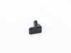 ES#2715738 - 1668110877 - CLAMPING HOOK - Genuine Mercedes Benz - Mercedes Benz