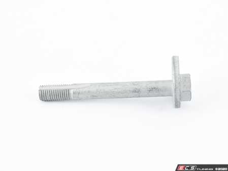 ES#3472994 - WHT008736 - ECCENTRIC BOLT 12X97 - Genuine Porsche - 