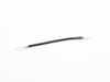 ES#30285 - 12423413887 - Ground Strap - Hood - (NO LONGER AVAILABLE) - Genuine BMW - 