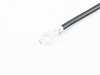 ES#30285 - 12423413887 - Ground Strap - Hood - (NO LONGER AVAILABLE) - Genuine BMW - 