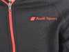 ES#4638343 - AUD2044BKSM - Spyder Constant Full-Zip - Mens Small - The Constant Full Zip Jacket has a clean aesthetic and fit for active men. - Genuine Volkswagen Audi - Audi