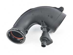ES#4180802 - 13718689759 - Air Intake Tube - Zyl. 5-8 - Genuine BMW - BMW