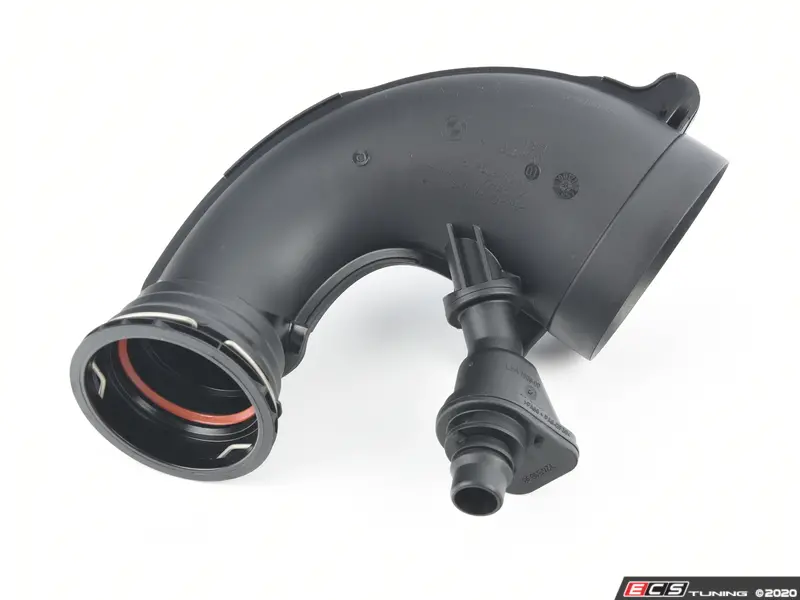 NEW BMW 5 GT F07 AIR INTAKE TUBE 13717582310 535I OEM | eBay