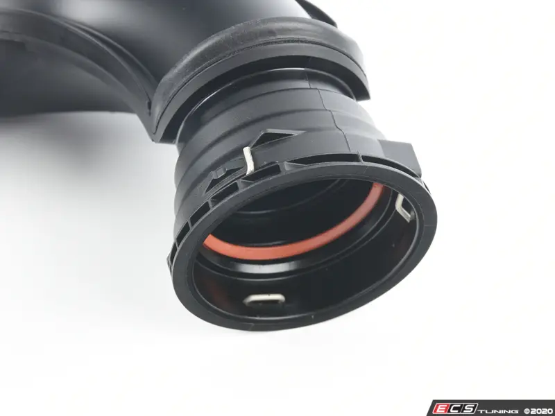 Genuine BMW - 13718689759 - Air Intake Tube - Zyl. 5-8 (13-71-8