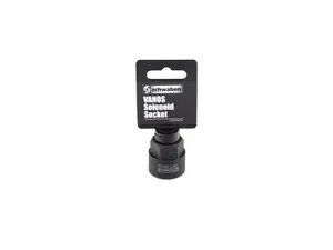 VANOS Solenoid Socket B38, B48, & B58