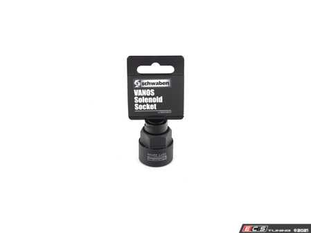ES#4375366 - LCB225SCH - VANOS Solenoid Socket B38, B48, & B58 - VANOS central valve removal cannot be completed properly without this tool. - Schwaben - BMW MINI