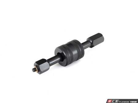 ES#4381865 - LCB399SCH - Diesel Injector Puller - The slide hammer allows for easily removal of stuck injectors without causing any damage to the cylinder head. - Schwaben - BMW Mercedes Benz