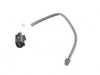 ES#4002662 - 9Y0907253E - Front Brake Wear Sensor - Priced Each - 2 Per Vehicle - Genuine Porsche - Porsche