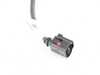 ES#4002662 - 9Y0907253E - Front Brake Wear Sensor - Priced Each - 2 Per Vehicle - Genuine Porsche - Porsche