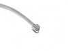 ES#4002662 - 9Y0907253E - Front Brake Wear Sensor - Priced Each - 2 Per Vehicle - Genuine Porsche - Porsche