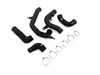 ES#4465423 - UH020-ICA - Unitronic Charge Pipe Kit For Tiguan MQB - Features a high-flow design that eliminates restrictions in the boost (charge) piping leading from the turbocharger outlet to the engine, allowing for unrestricted airflow. - Unitronic - Volkswagen