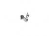 ES#2715738 - 1668110877 - CLAMPING HOOK - Genuine Mercedes Benz - Mercedes Benz