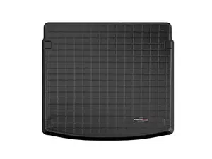 Rear Trunk Cargo Liner - Black