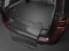 ES#4035043 - 401073SK - Black | Cargo With Bumper Protector | - The best protection for your trunk and bumper in any situation - WeatherTech - Audi