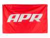 ES#4465451 - A1000017 - APR Flag - 3x5' - Show of your APR pride with this attractive APR Flag! - APR - Audi Volkswagen Porsche