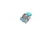 ES#3029557 - 12527615491 - SOCKET HOUSING, 3-PI - Genuine MINI - BMW