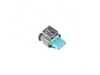 ES#3029557 - 12527615491 - SOCKET HOUSING, 3-PI - Genuine MINI - BMW