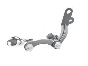 ES#4183280 - 32412284419 - BRACKET, OIL CARRIER - Genuine BMW - BMW