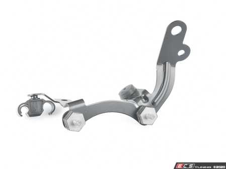 ES#4183280 - 32412284419 - BRACKET, OIL CARRIER - Genuine BMW - BMW