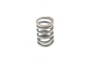 ES#282514 - 077109623C - Exhaust Valve Spring - Priced Each - Located inside the cylinder head and allows for valve movement - Genuine Volkswagen Audi - Audi