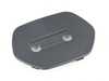ES#2537489 - 51477245335 - COVER SEAT-BACK CLIP - Genuine BMW - BMW