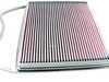 ES#11293 - 33-2367 - K&N Performance Air Filter - Drop in performance air filter - K&N - BMW