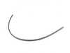 ES#35326 - 13720043809 - RUBBER RING - Genuine BMW - 
