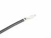 ES#30285 - 12423413887 - Ground Strap - Hood - (NO LONGER AVAILABLE) - Genuine BMW - 