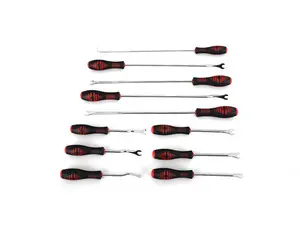 Plastic Fastener Removal Tool - Set Of 11  - (NO LONGER AVAILABLE)