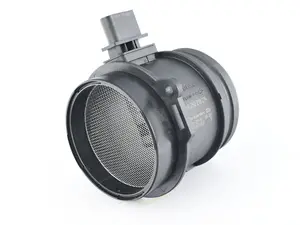 Mass Air Flow Sensor (MAF) 