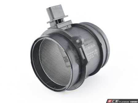 ES#4069358 - 079133471 - Mass Air Flow Sensor (MAF)  - Keep your engine running smoothly - Bosch - Audi