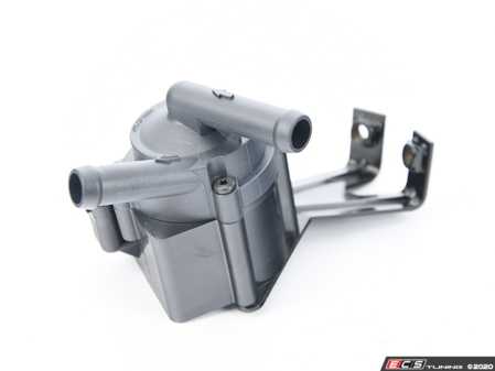 ES#4423138 - 11515A36581 - Auxillary Water Pump  - Pumps coolant to the turbo - Genuine BMW - BMW