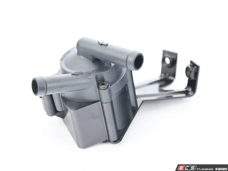 Genuine BMW - 11515A36581 - Auxillary Water Pump (11-51-5-A36-581)
