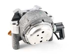 ES#2540126 - 4G0199382AE - Engine Mount - Right - Eliminate excessive engine vibrations - Genuine Volkswagen Audi - Audi
