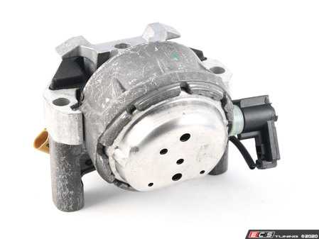 ES#2540126 - 4G0199382AE - Engine Mount - Right - Eliminate excessive engine vibrations - Genuine Volkswagen Audi - Audi