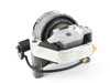 ES#2540126 - 4G0199382AE - Engine Mount - Right - Eliminate excessive engine vibrations - Genuine Volkswagen Audi - Audi