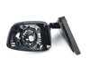 ES#4898925 - 51165B4B432 - HEATED OUTSIDE MIRROR, RIGHT - Genuine BMW - BMW