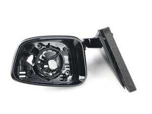 ES#4898925 - 51165B4B432 - HEATED OUTSIDE MIRROR, RIGHT - Genuine BMW - BMW