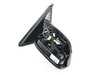 ES#4898925 - 51165B4B432 - HEATED OUTSIDE MIRROR, RIGHT - Genuine BMW - BMW