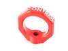 ES#4375430 - 450-502002-R - AFe CONTROL Rear Tow Hook - Red - Designed for real use on the track or street while looking great on your BMW! - AFE - BMW