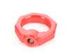 ES#4375430 - 450-502002-R - AFe CONTROL Rear Tow Hook - Red - Designed for real use on the track or street while looking great on your BMW! - AFE - BMW