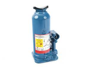 ES#1839604 - 904580001805 - Floor Jack - Featuring Genuine Mercedes-Benz Hydraulic Floor Jack - Genuine Mercedes Benz - Mercedes Benz