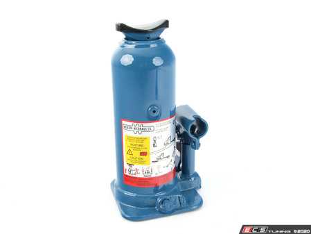 ES#1839603 - 9045800018 - JACK - Genuine Mercedes Benz - Mercedes Benz
