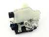 ES#3190321 - 931-500 - Front Door Latch Assembly - Left - Common repair for problems with intermittent alarm & door locking problems - Dorman - Volkswagen